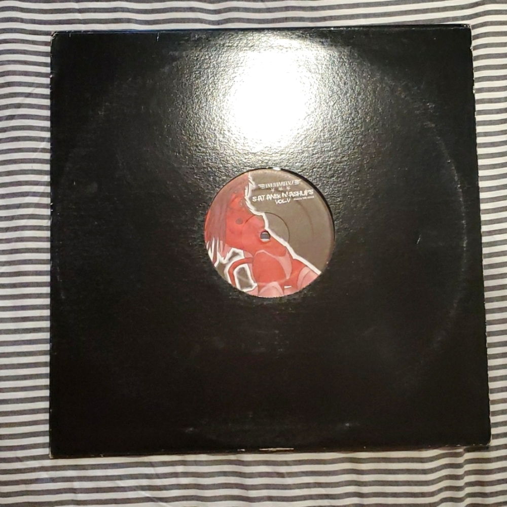 Vinyl